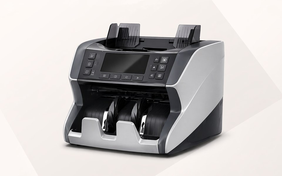 Καταμετρητές Χρημάτων