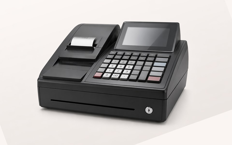 Ταμειακές Μηχανές