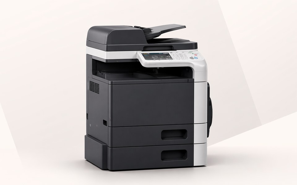 MPS – Printer Leasing